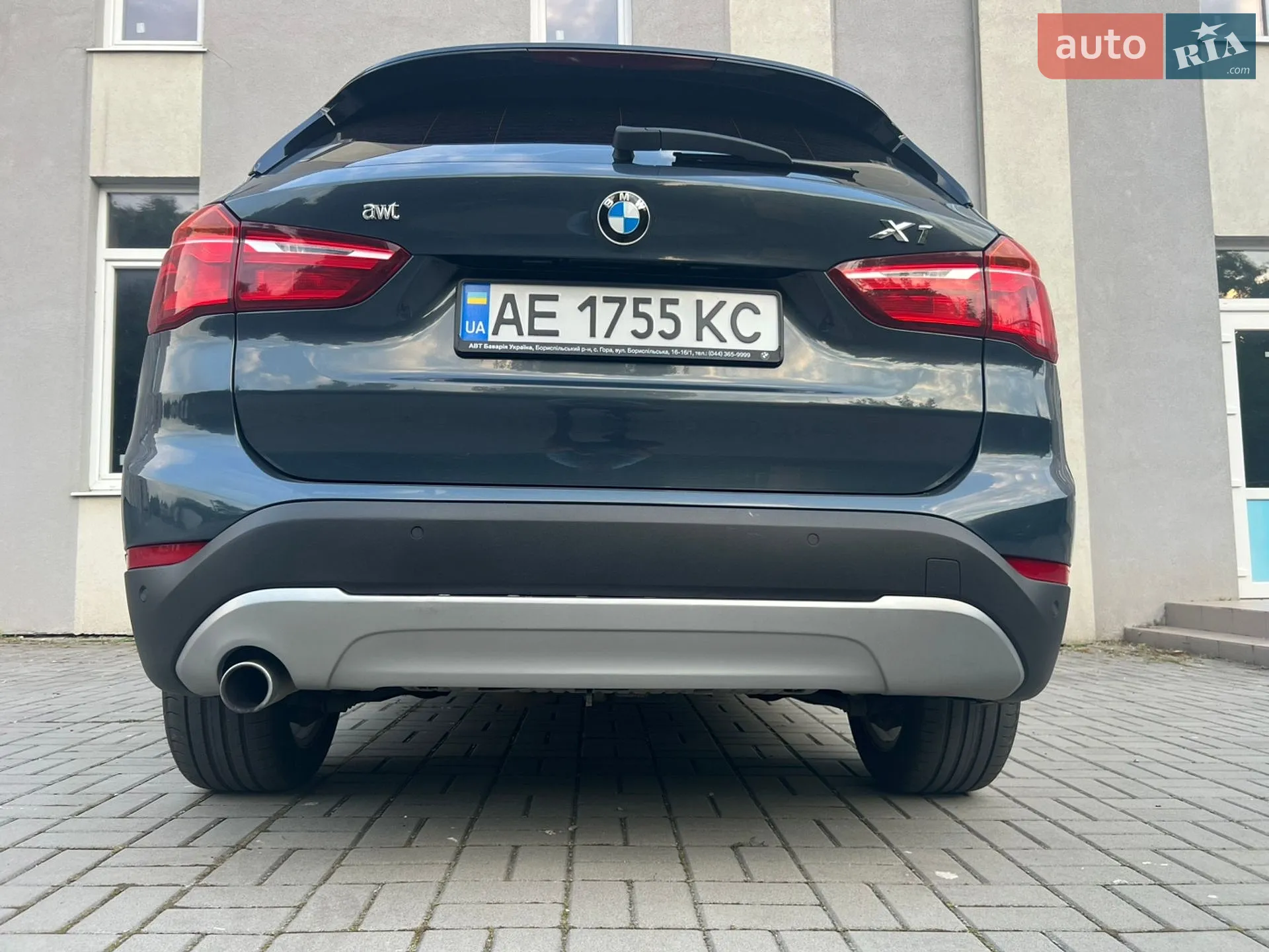 2018 BMW X1 - мініатюра 33