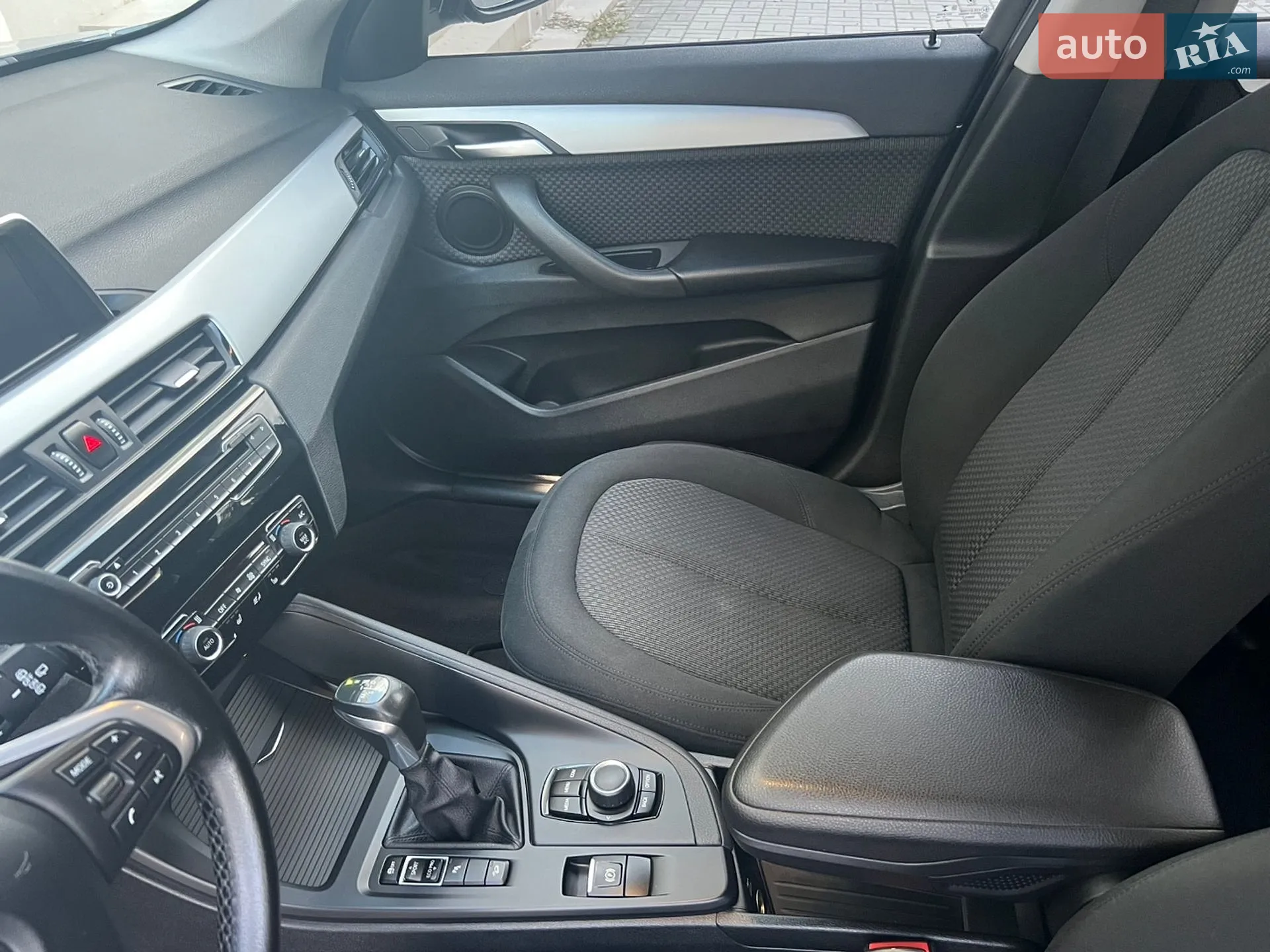 2018 BMW X1 - мініатюра 37