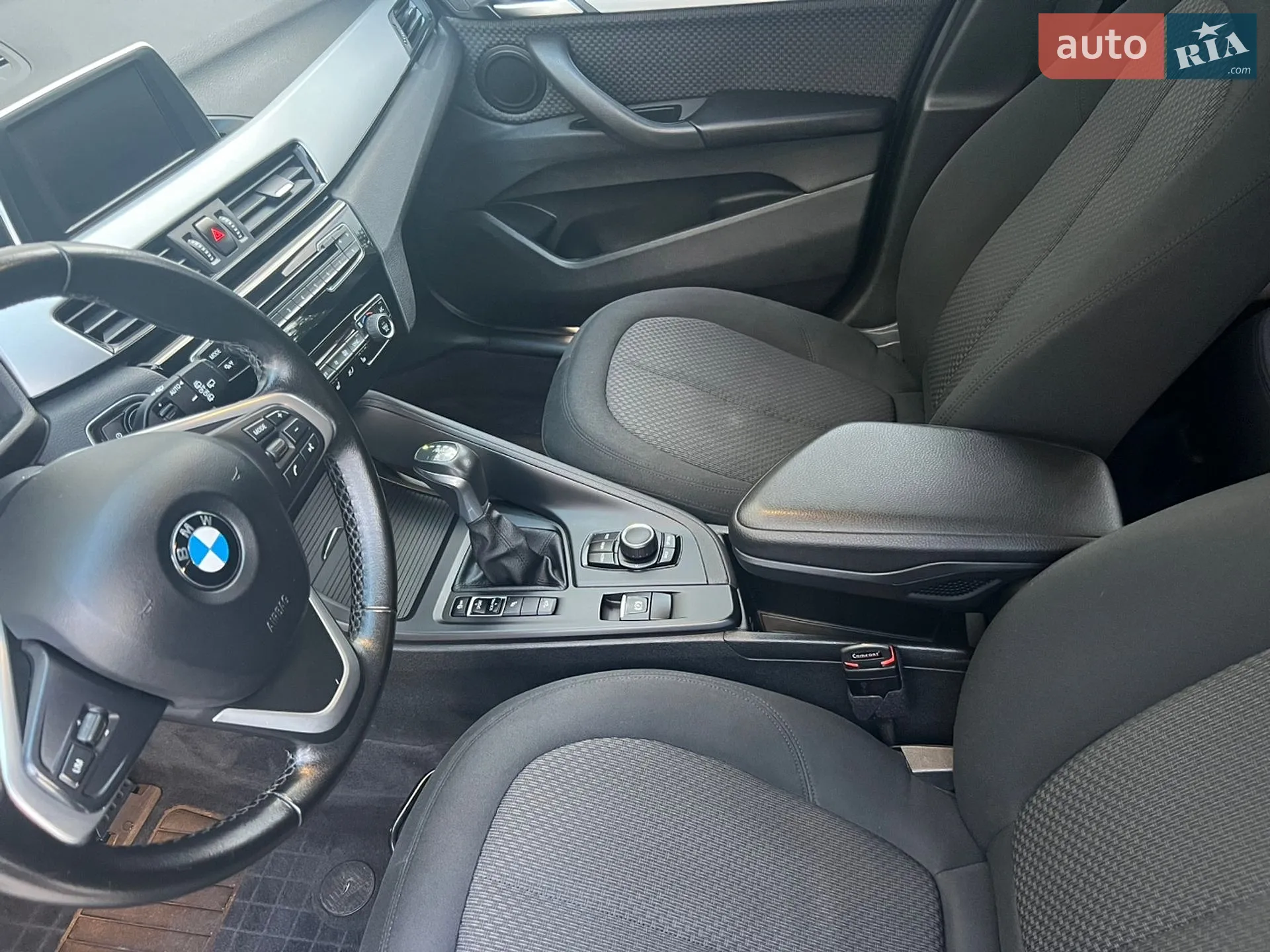 2018 BMW X1 - мініатюра 38