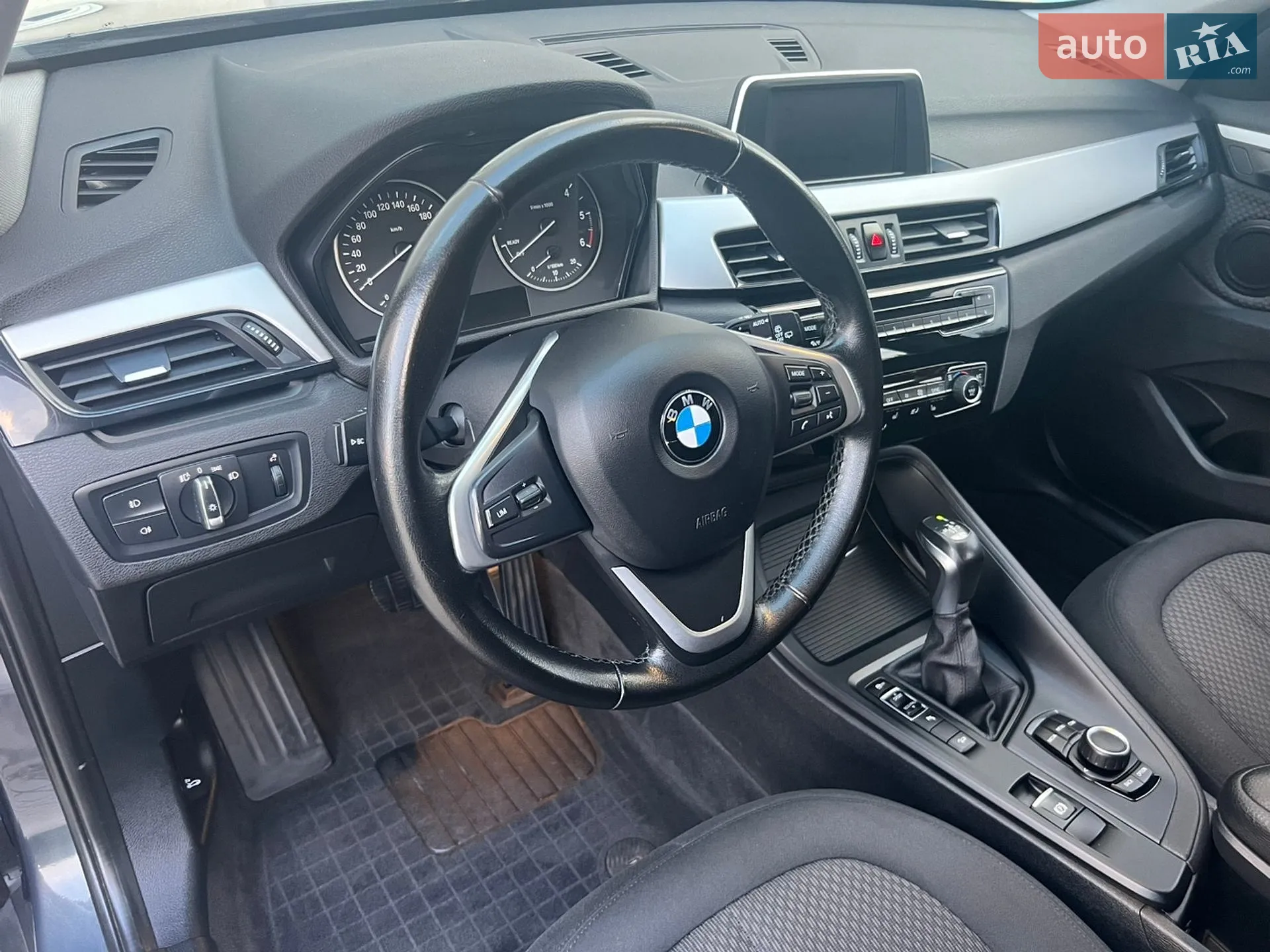 2018 BMW X1 - мініатюра 39