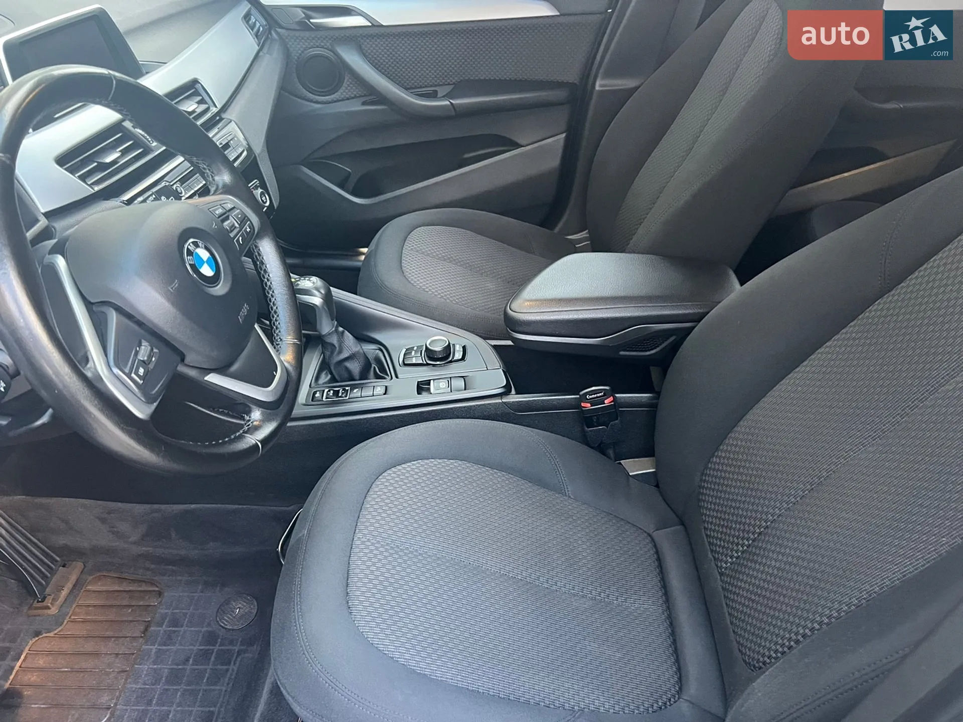 2018 BMW X1 - мініатюра 41