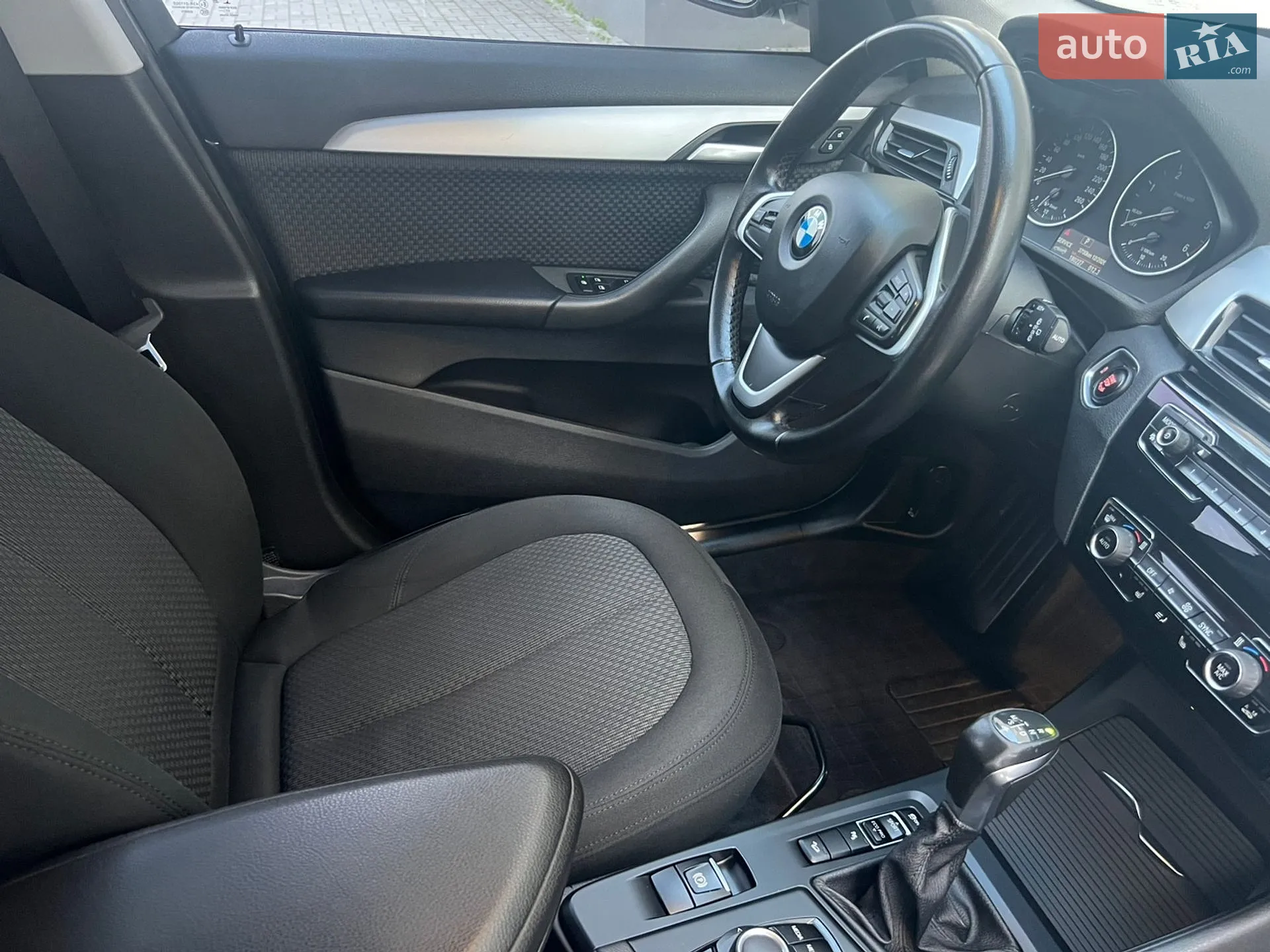 2018 BMW X1 - мініатюра 47