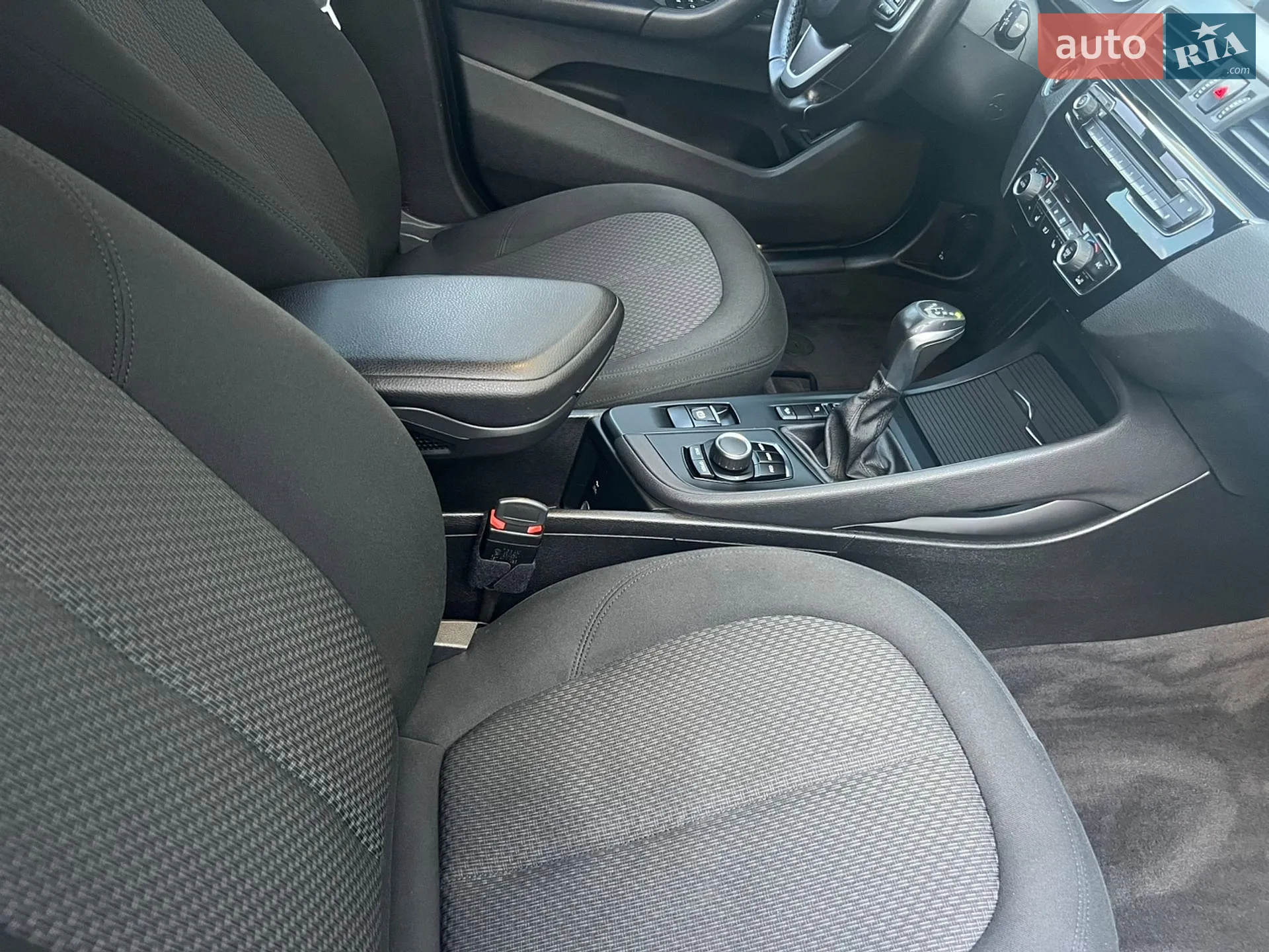 2018 BMW X1 - мініатюра 49
