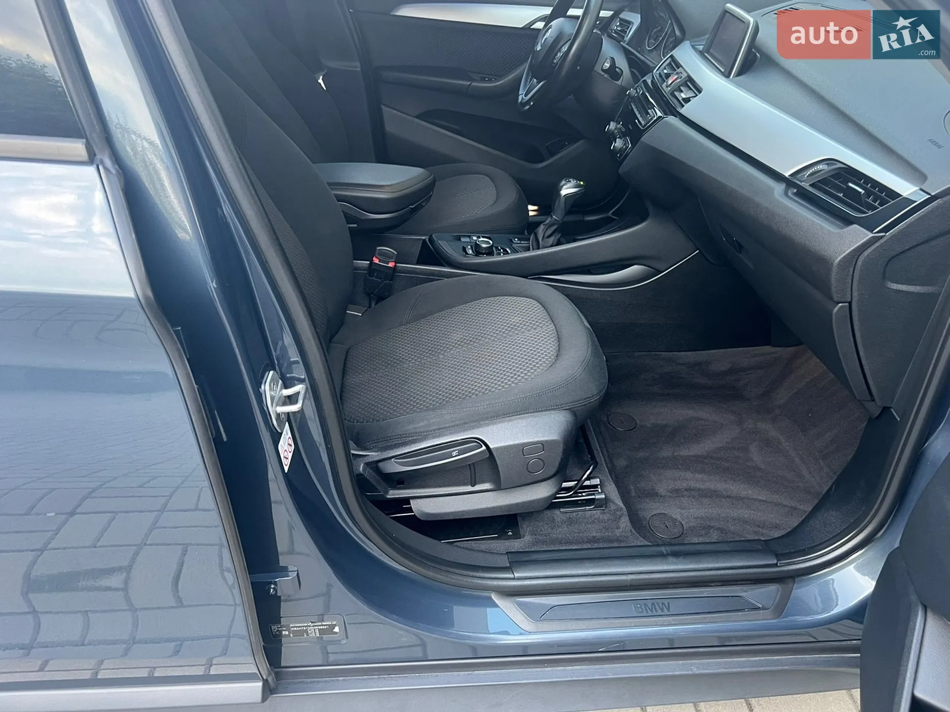 2018 BMW X1 - мініатюра 53