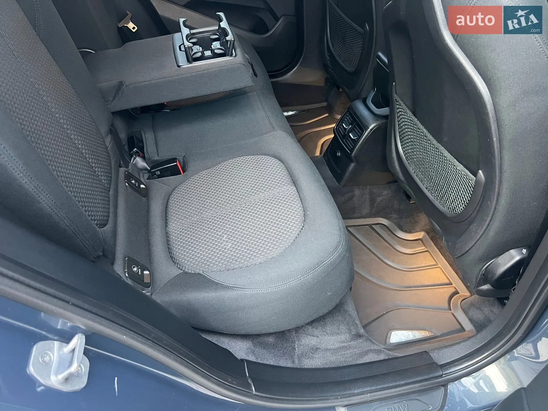 2018 BMW X1 - мініатюра 56