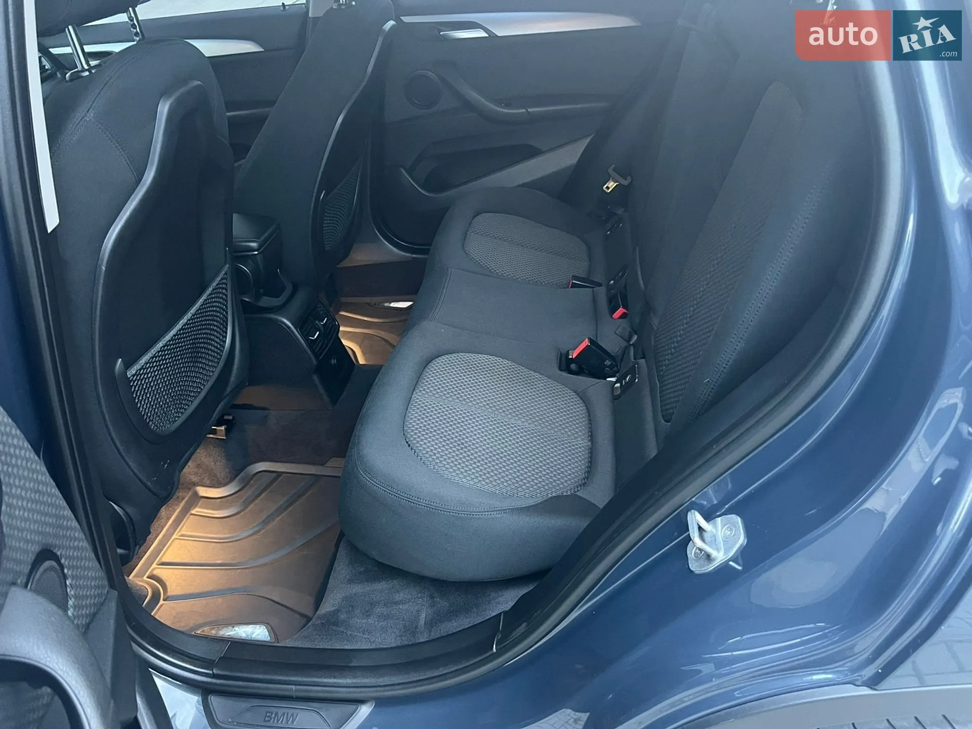 2018 BMW X1 - мініатюра 59