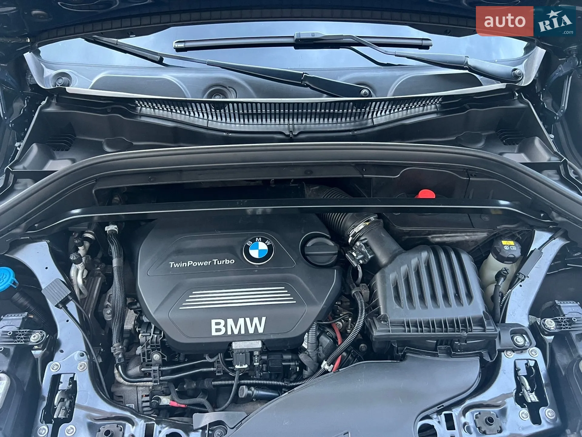 2018 BMW X1 - мініатюра 66