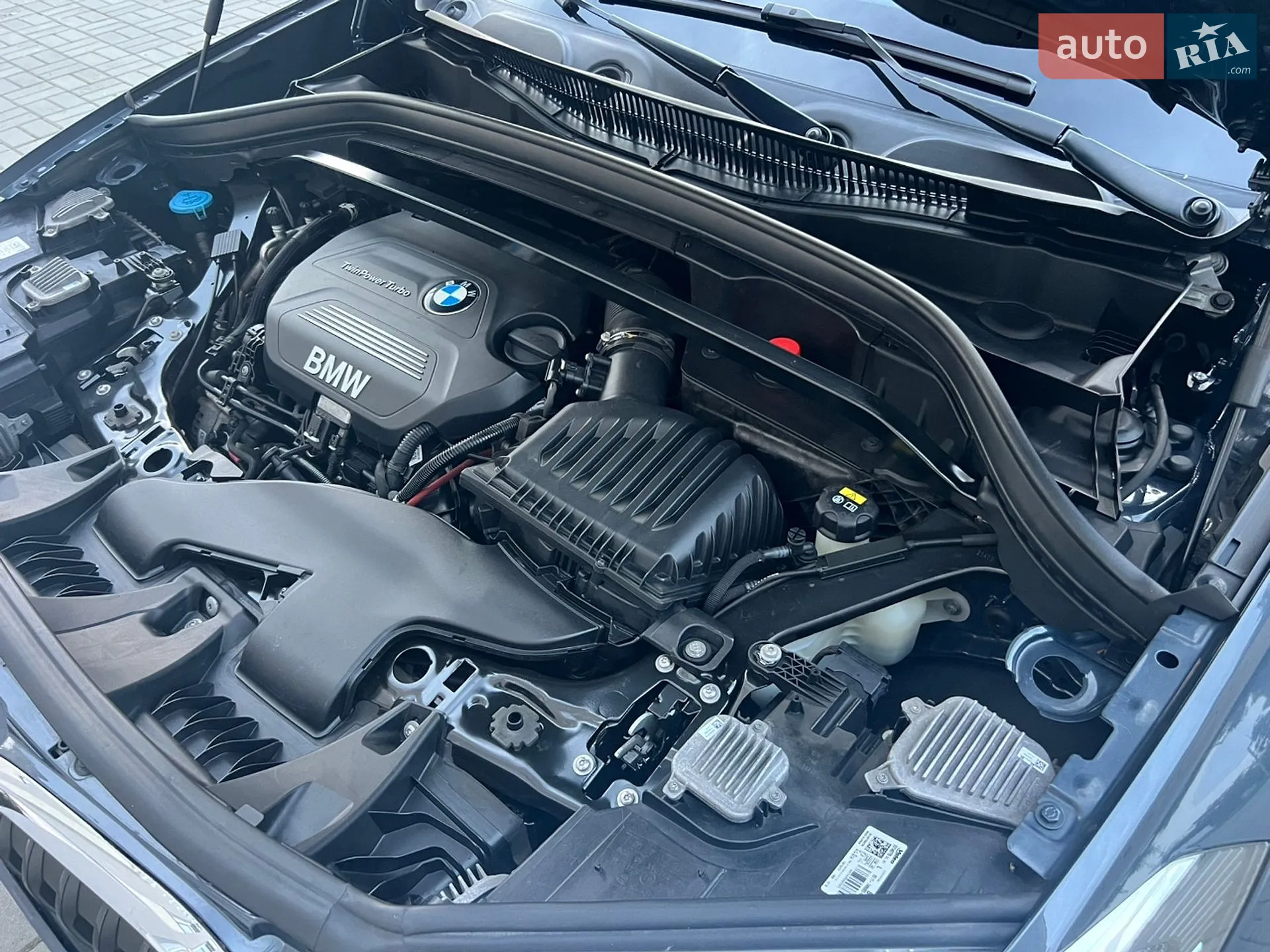 2018 BMW X1 - мініатюра 68