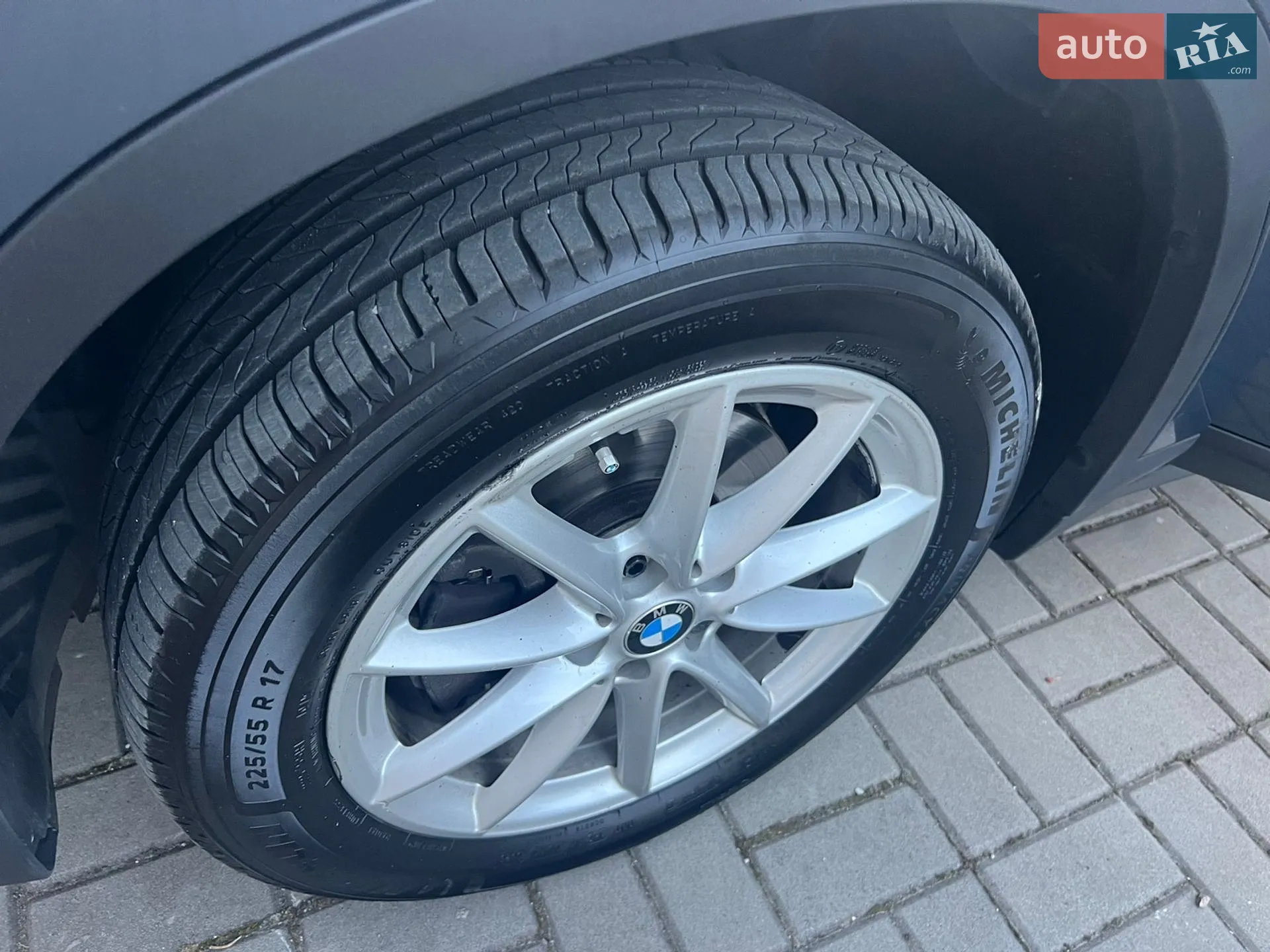 2018 BMW X1 - мініатюра 70