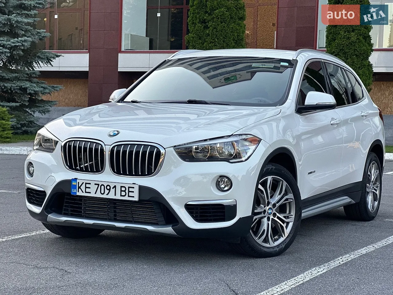 2018 BMW X1 - мініатюра 32