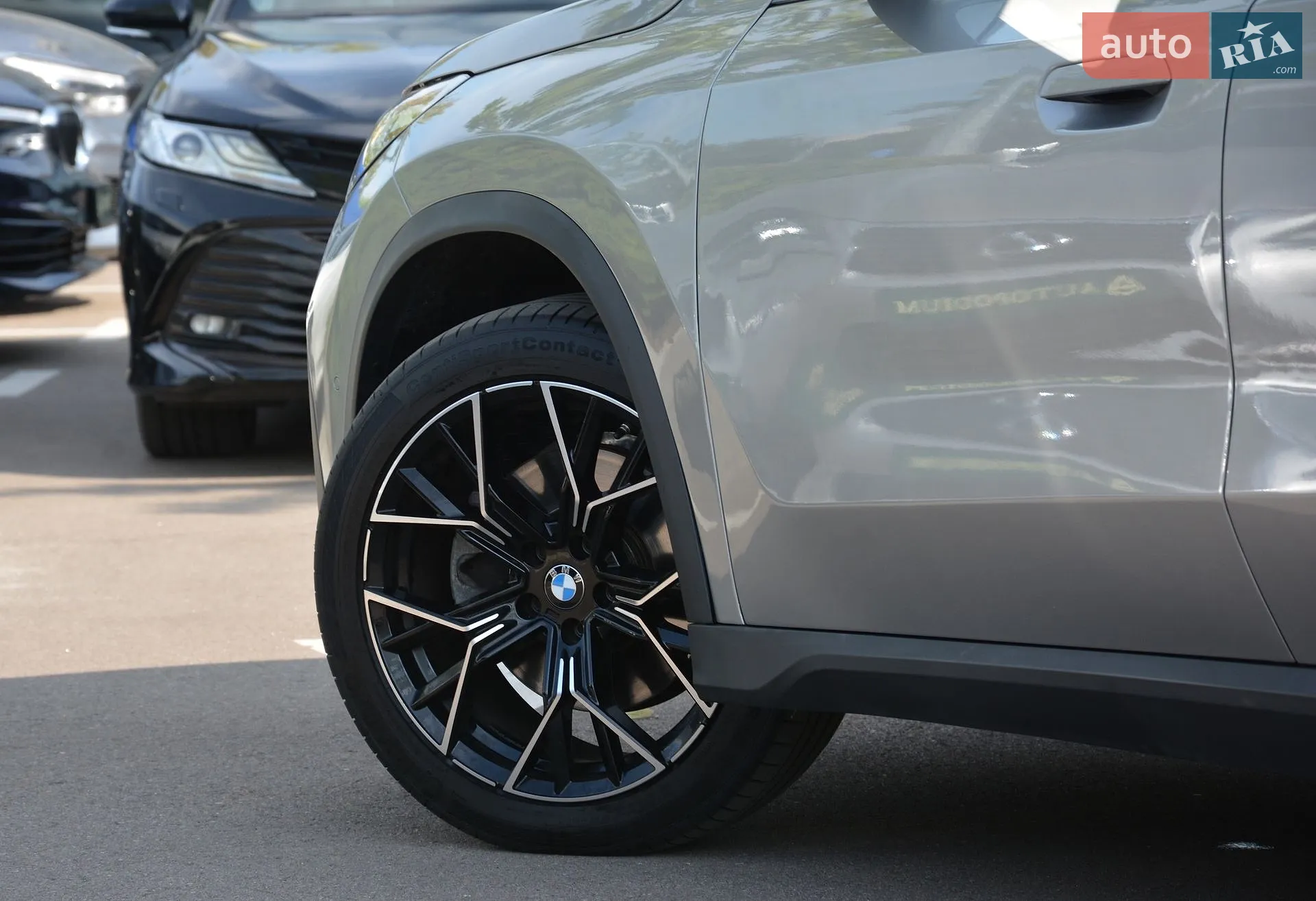 2023 BMW X1 - мініатюра 9