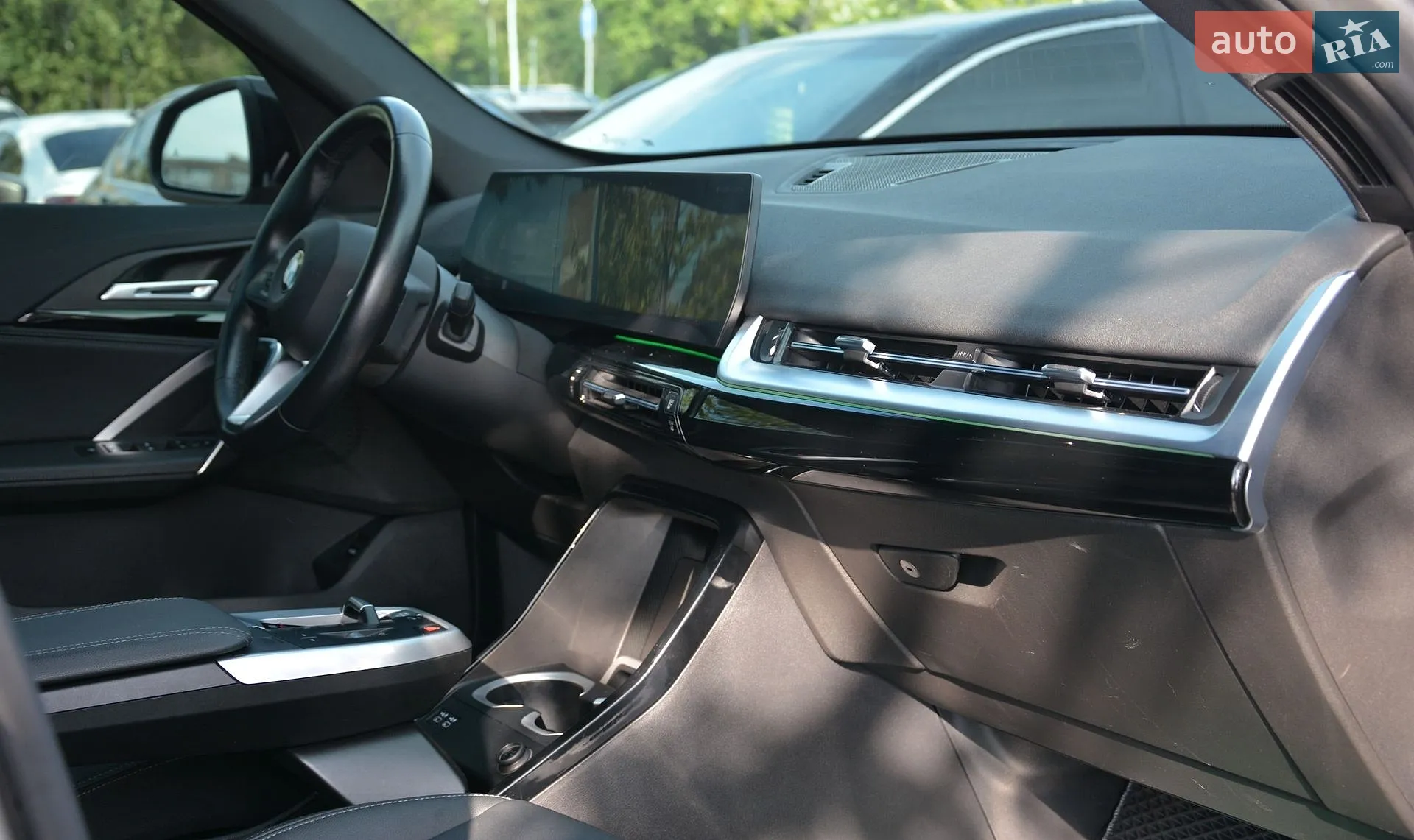 2023 BMW X1 - мініатюра 37