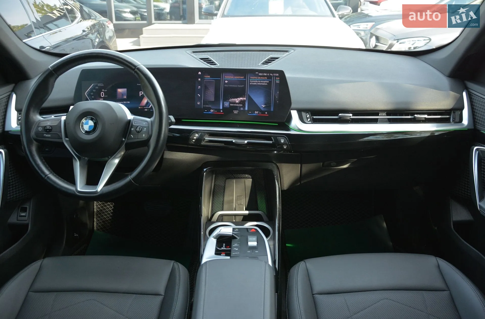 2023 BMW X1 - мініатюра 25