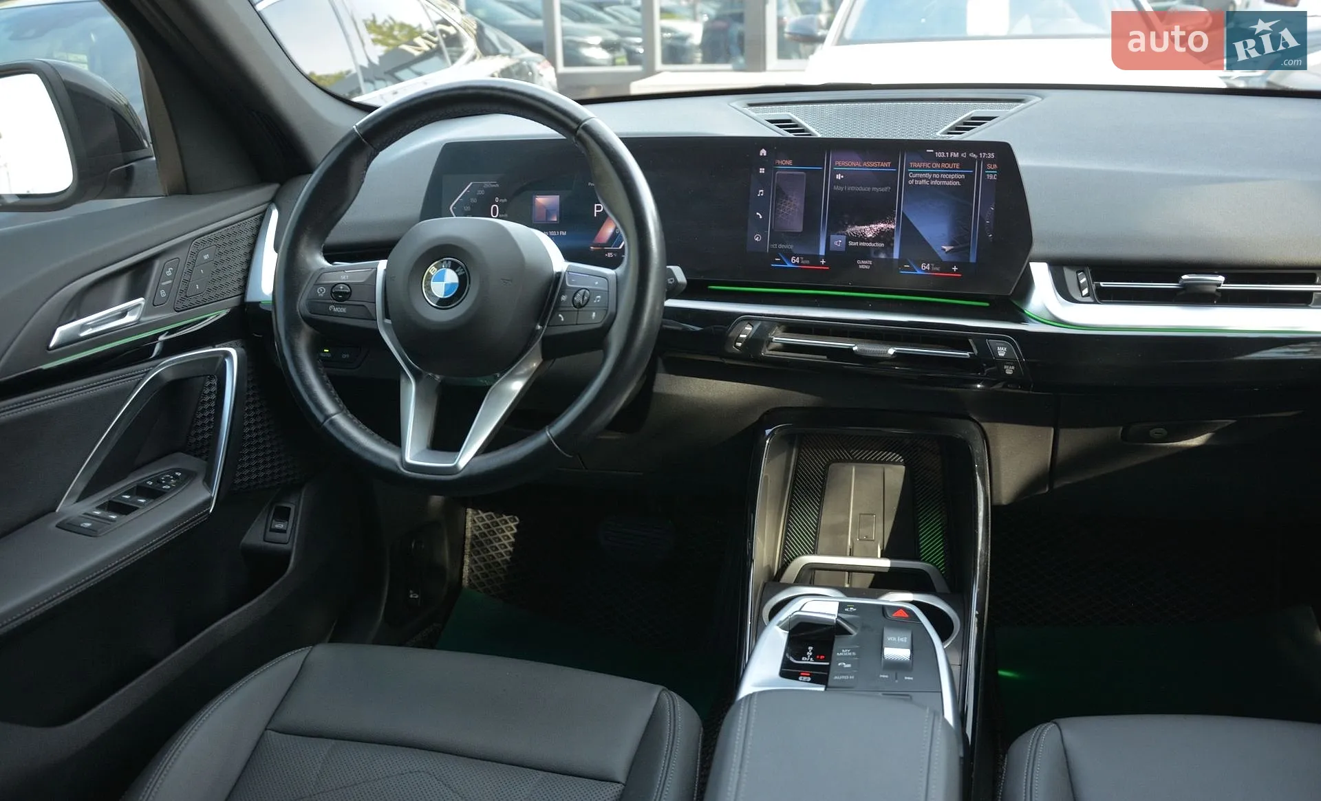 2023 BMW X1 - мініатюра 23