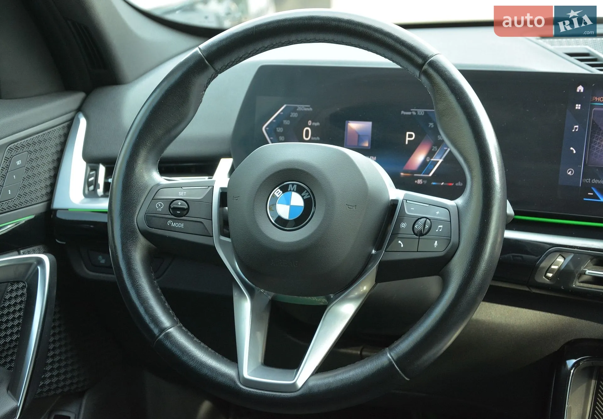 2023 BMW X1 - мініатюра 24