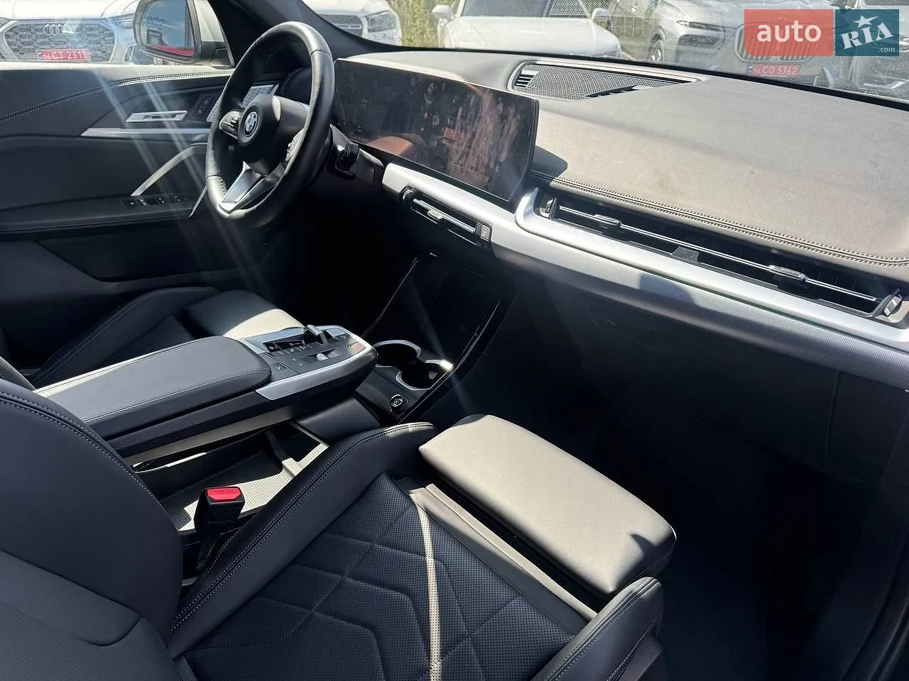 2024 BMW X1 - мініатюра 11