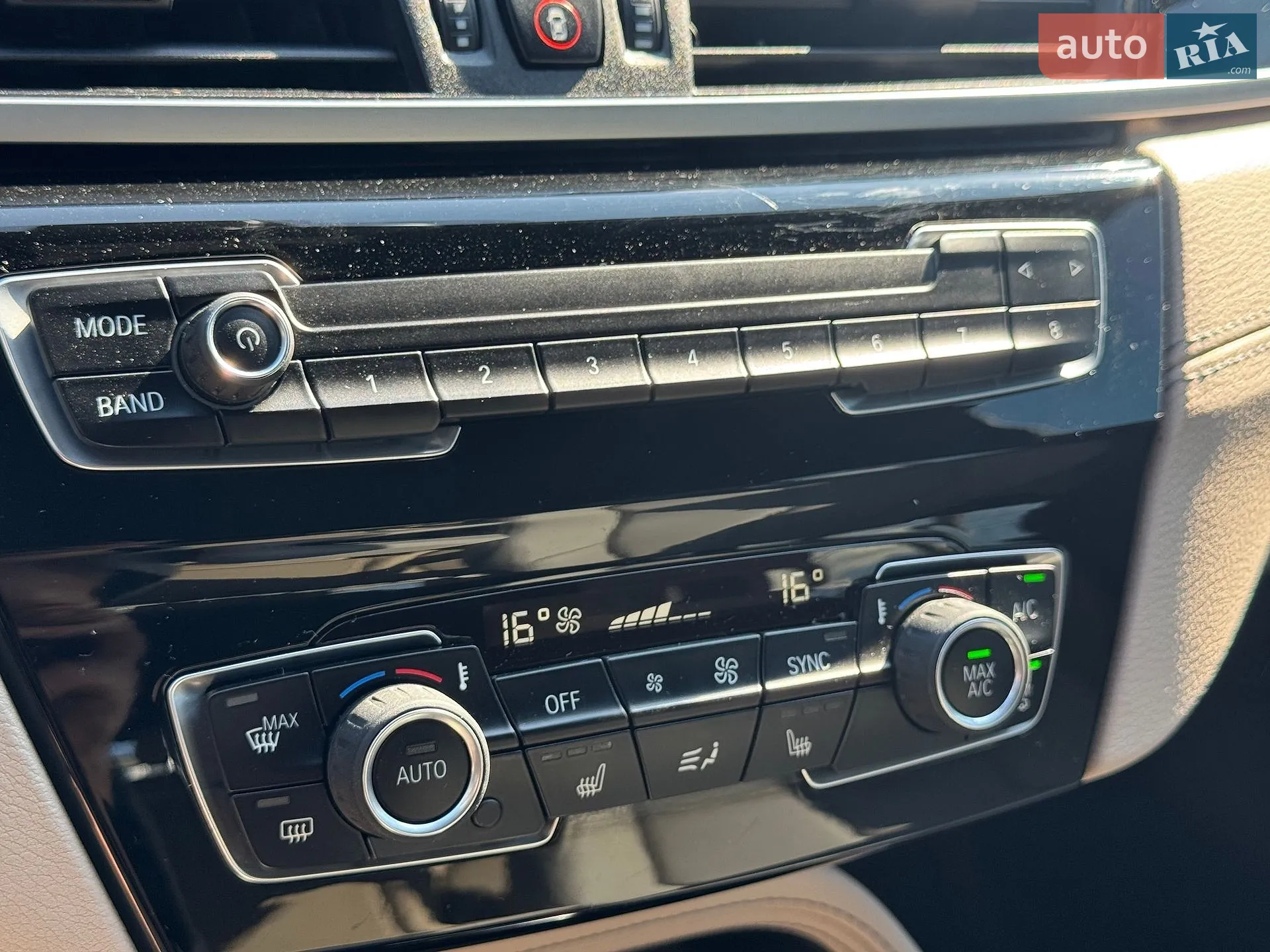 2021 BMW X1 - мініатюра 20