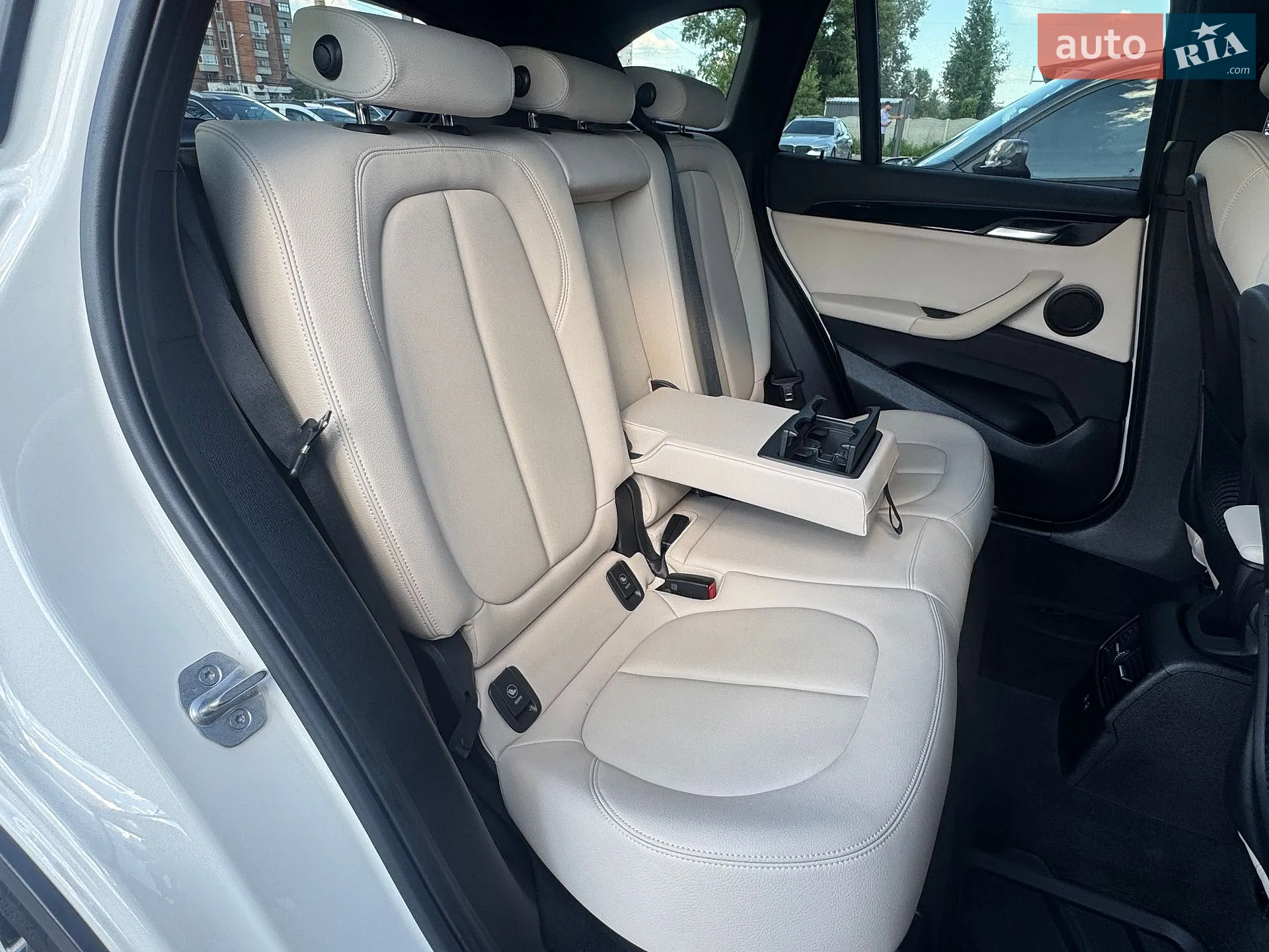 2021 BMW X1 - мініатюра 13