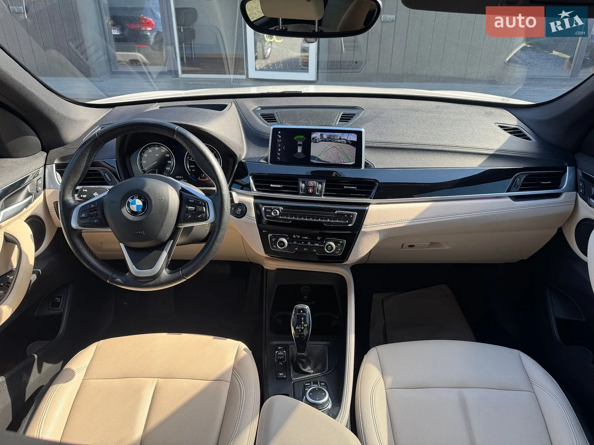 2021 BMW X1 - мініатюра 14