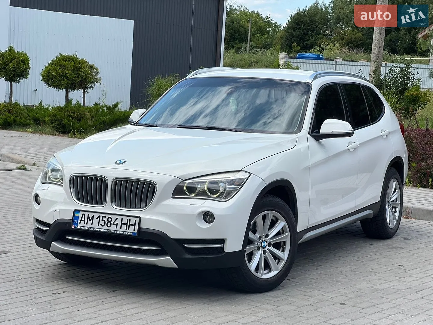 BMW X5 2024 VIN 5UX23EU04R9V29272 фото оголошення 5 з 11