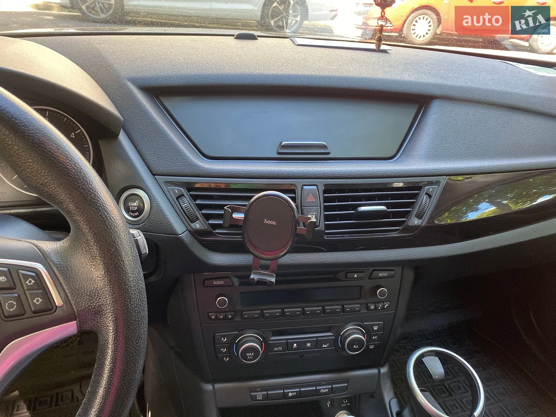 2012 BMW X1 - мініатюра 5