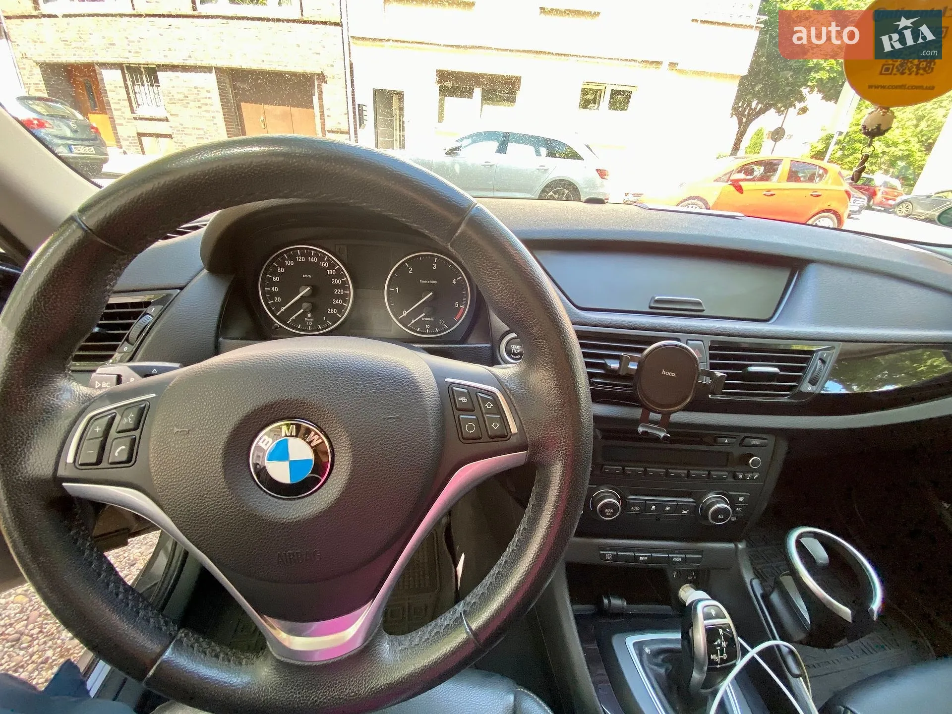 2012 BMW X1 - мініатюра 11