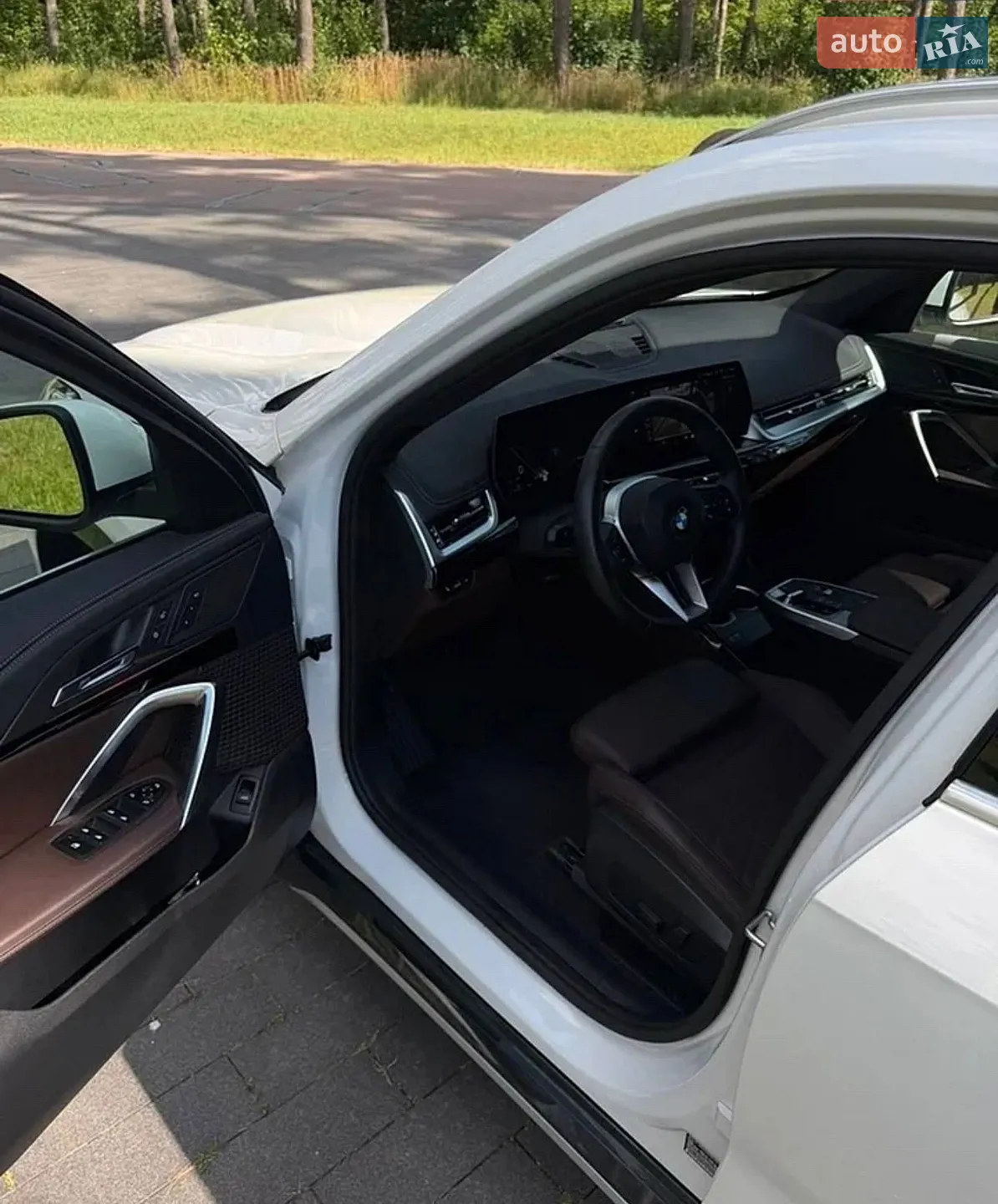 2024 BMW X1 - мініатюра 12