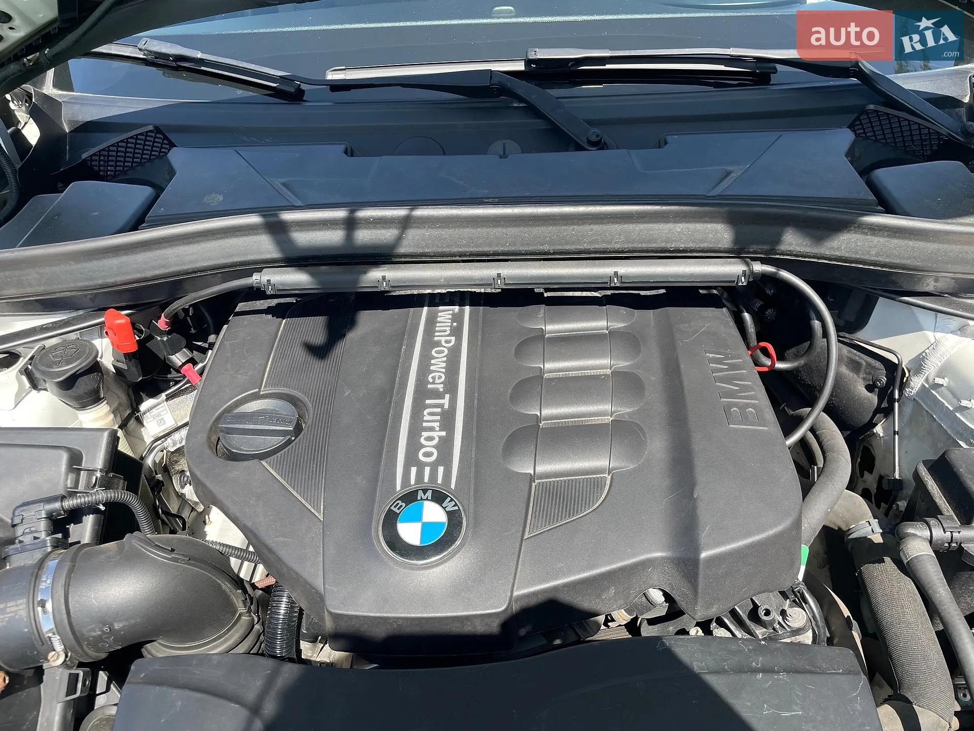 2013 BMW X1 - мініатюра 33