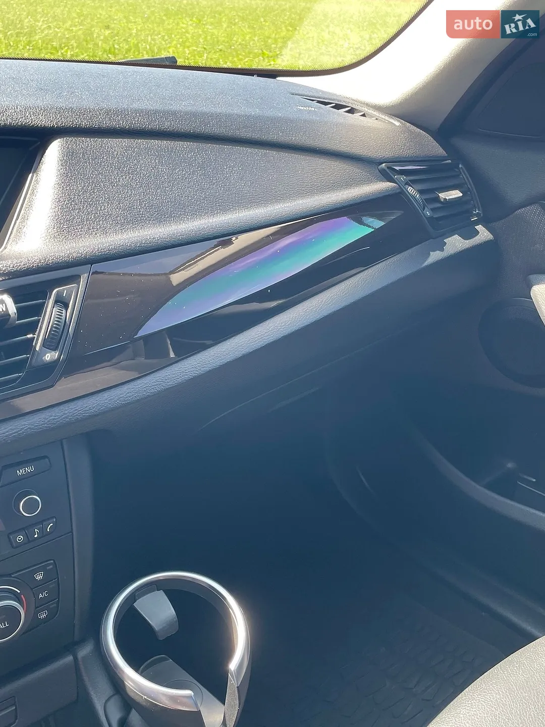 2013 BMW X1 - мініатюра 23