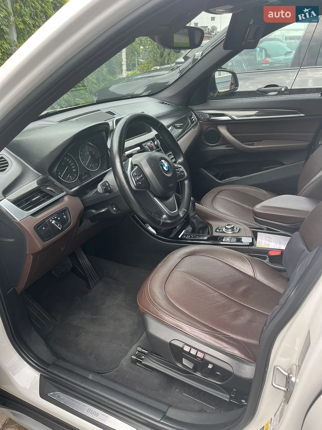 2016 BMW X1 - мініатюра 16