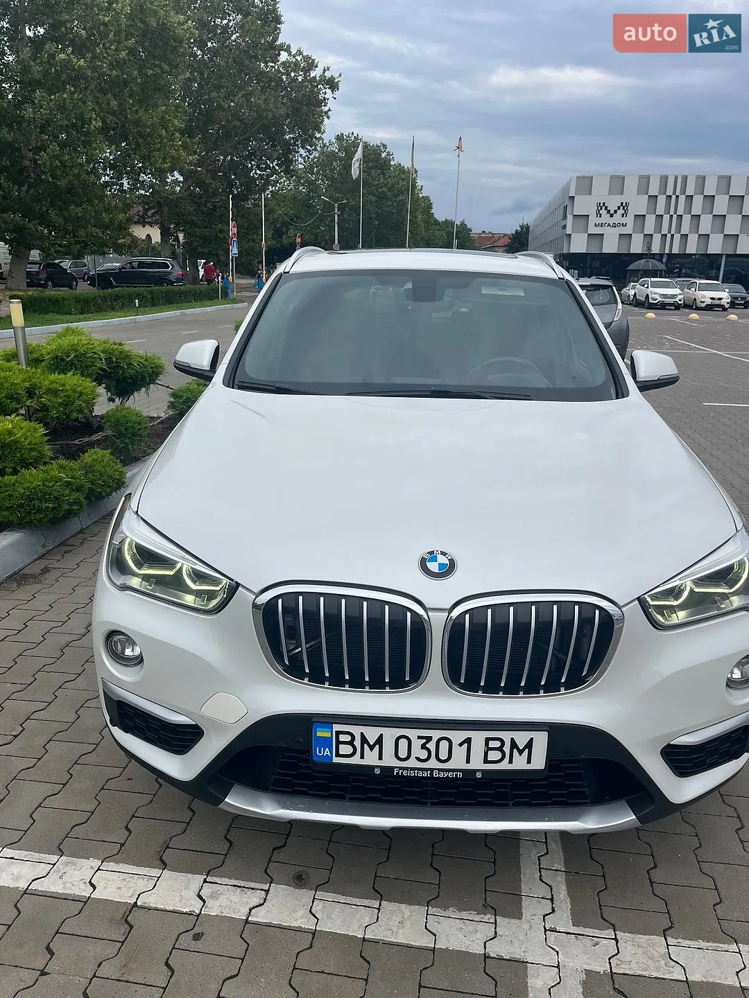 2016 BMW X1 - мініатюра 14