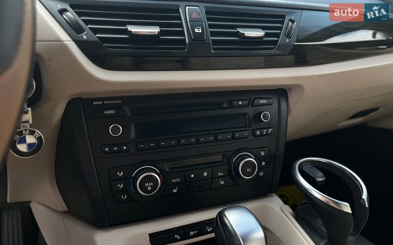 2012 BMW X1 - мініатюра 14