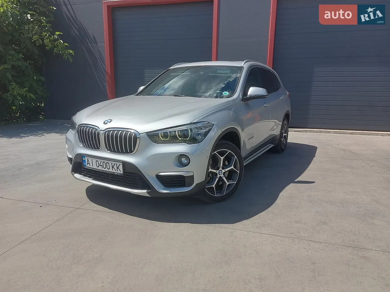2015 BMW X1 - мініатюра 18