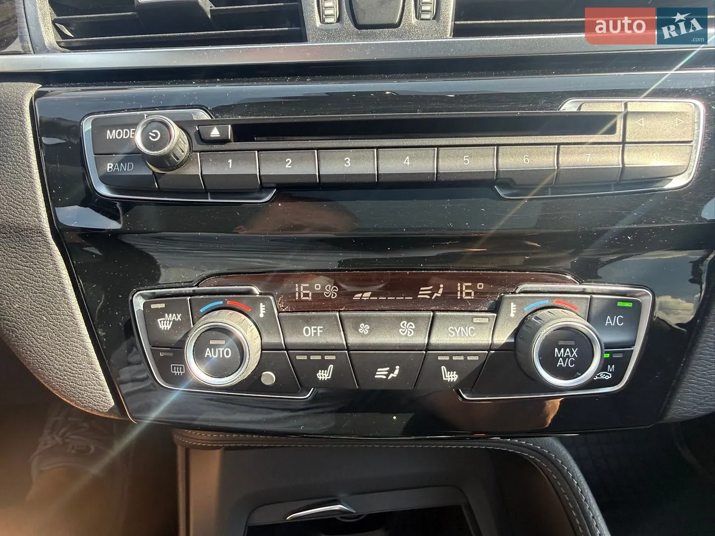 2017 BMW X1 - мініатюра 18