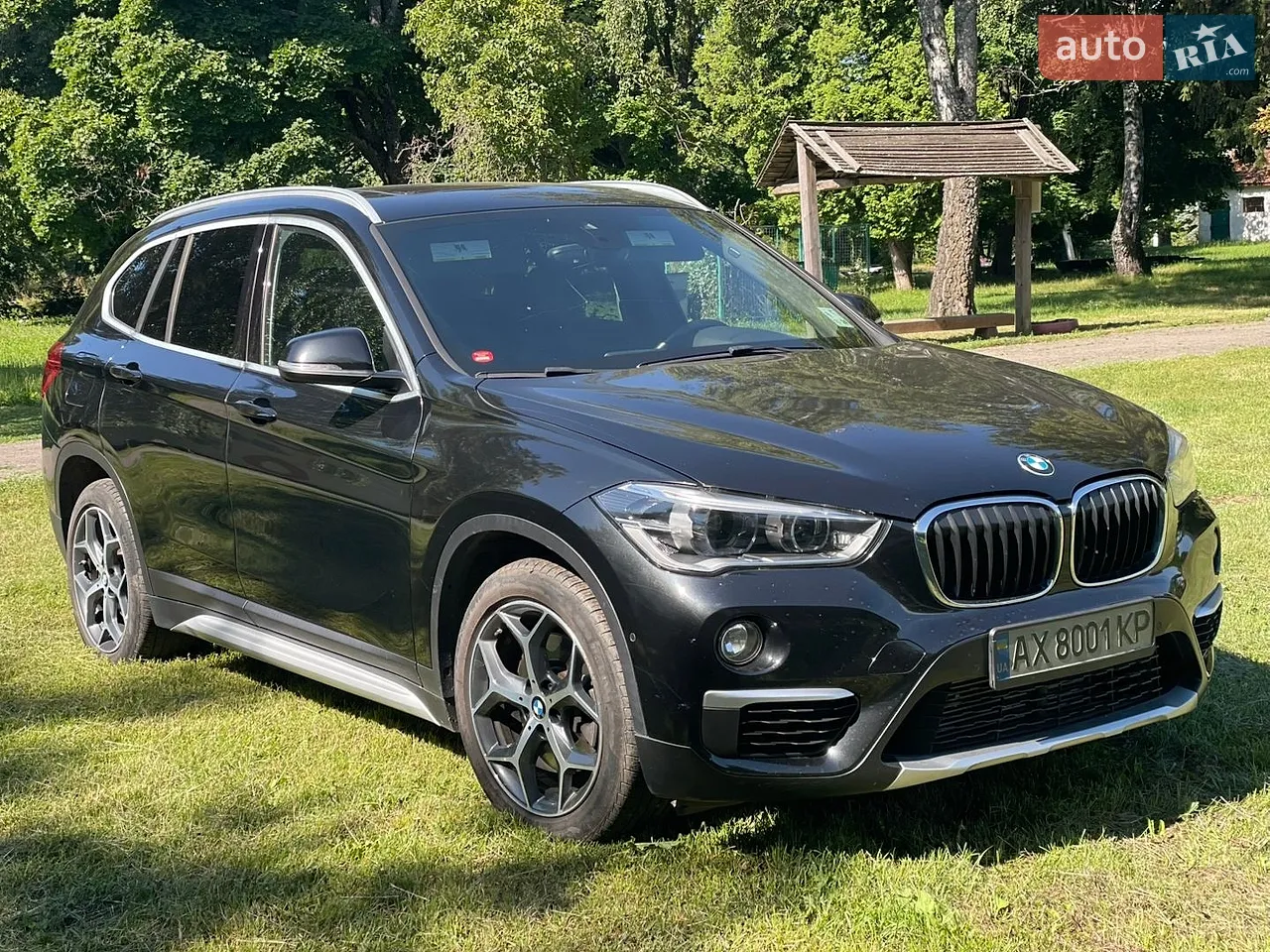 2018 BMW X1 - мініатюра 23