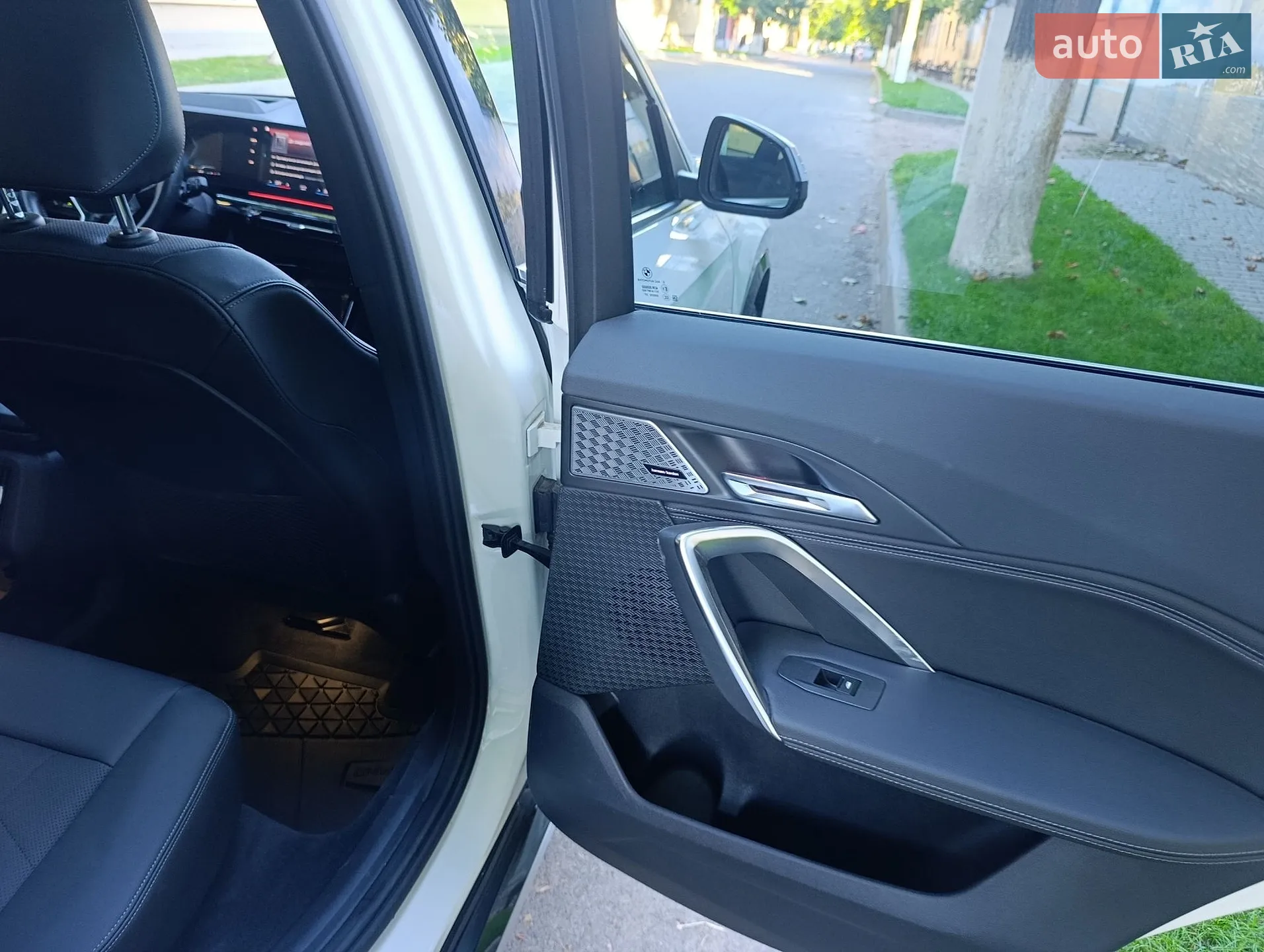 2023 BMW X1 - мініатюра 16