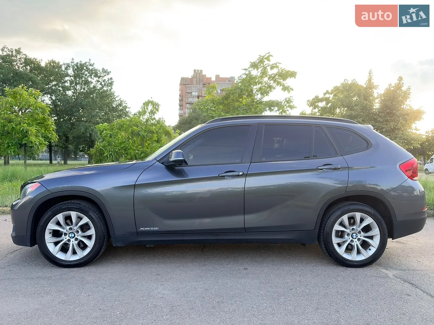 2013 BMW X1 - мініатюра 5