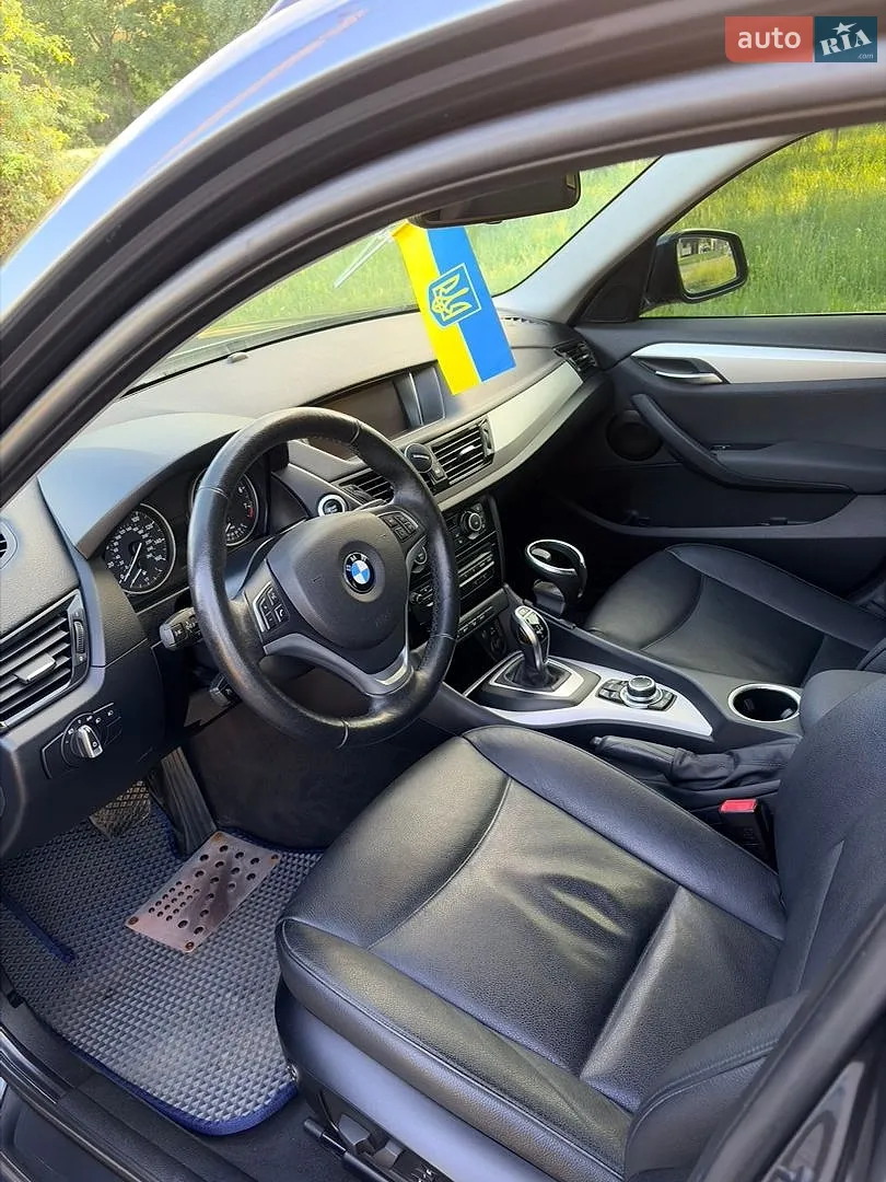 2013 BMW X1 - мініатюра 12