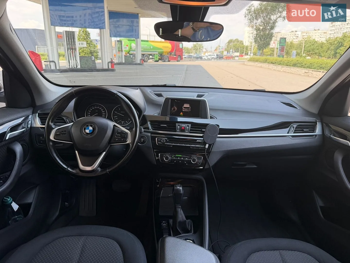 2016 BMW X1 - мініатюра 16