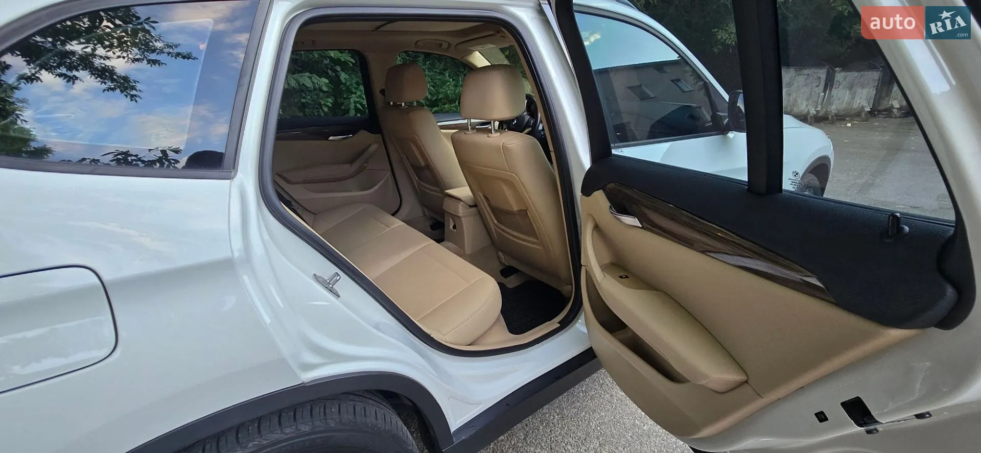 2013 BMW X1 - мініатюра 9