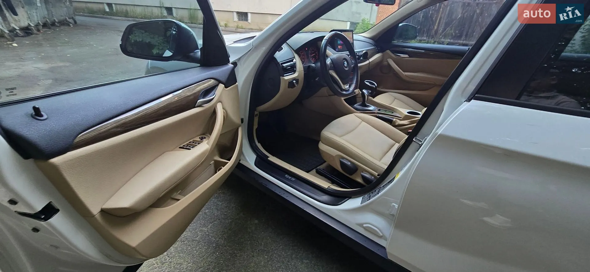 2013 BMW X1 - мініатюра 11