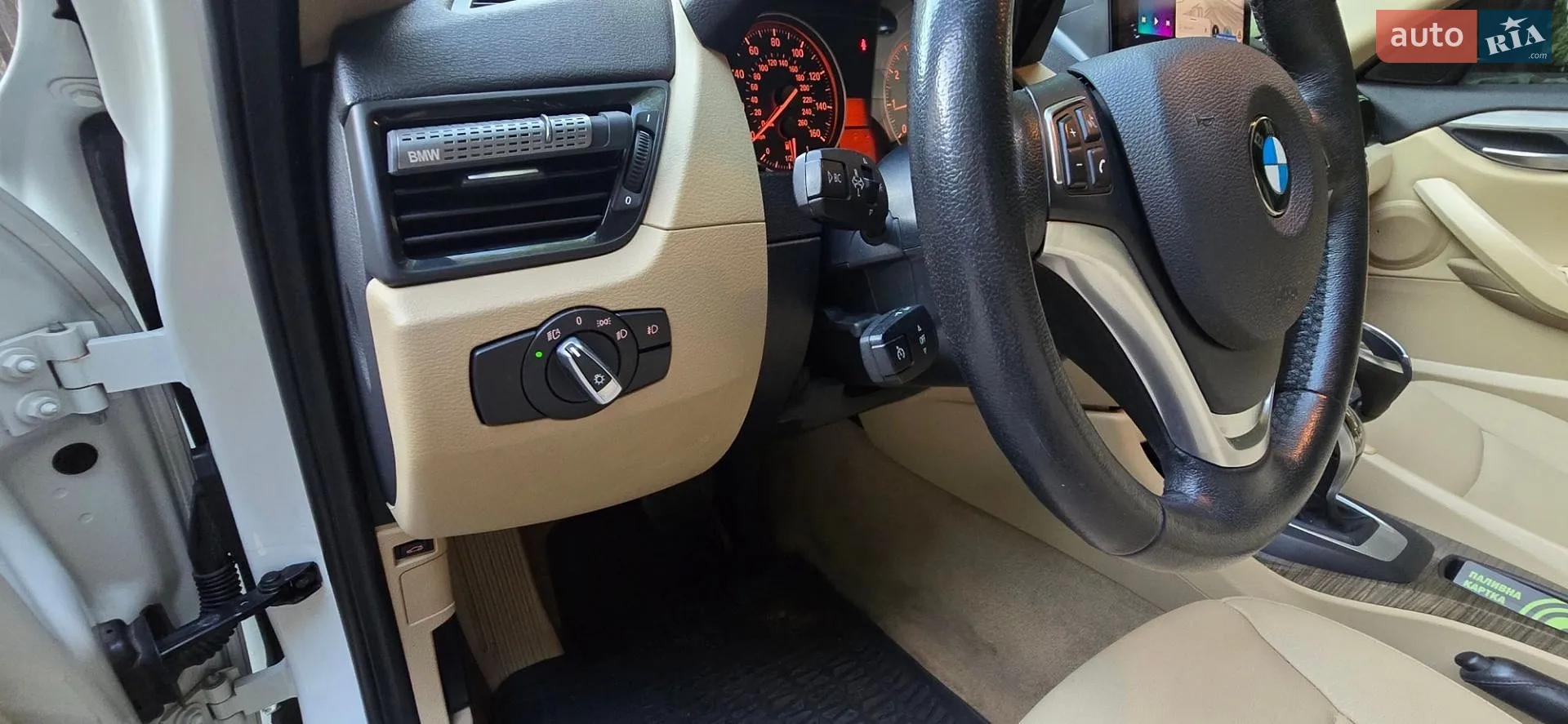 2013 BMW X1 - мініатюра 17