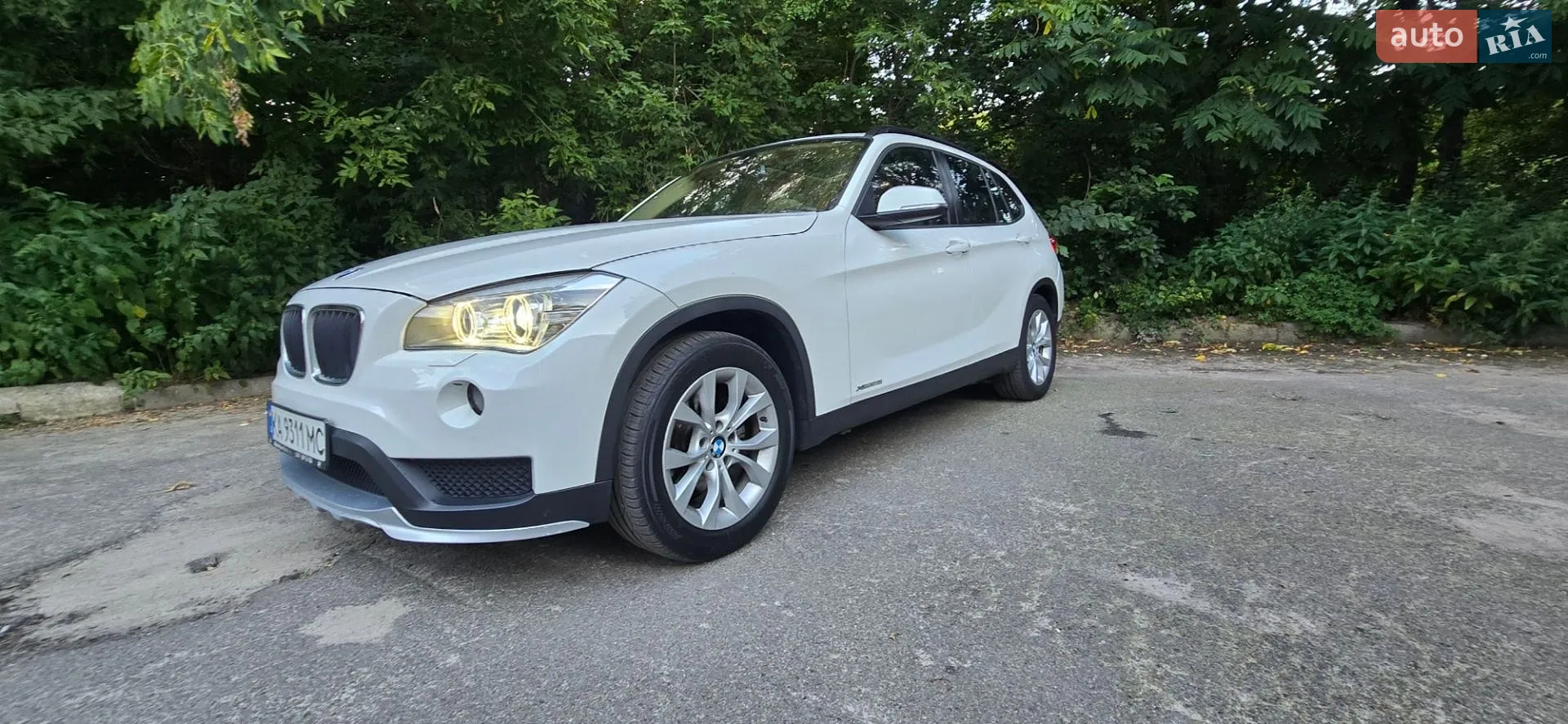 2013 BMW X1 - мініатюра 21