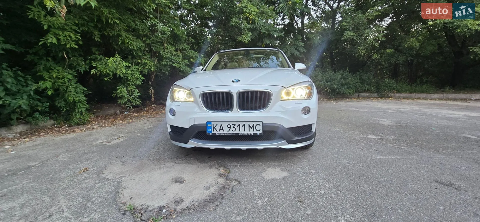 2013 BMW X1 - мініатюра 22