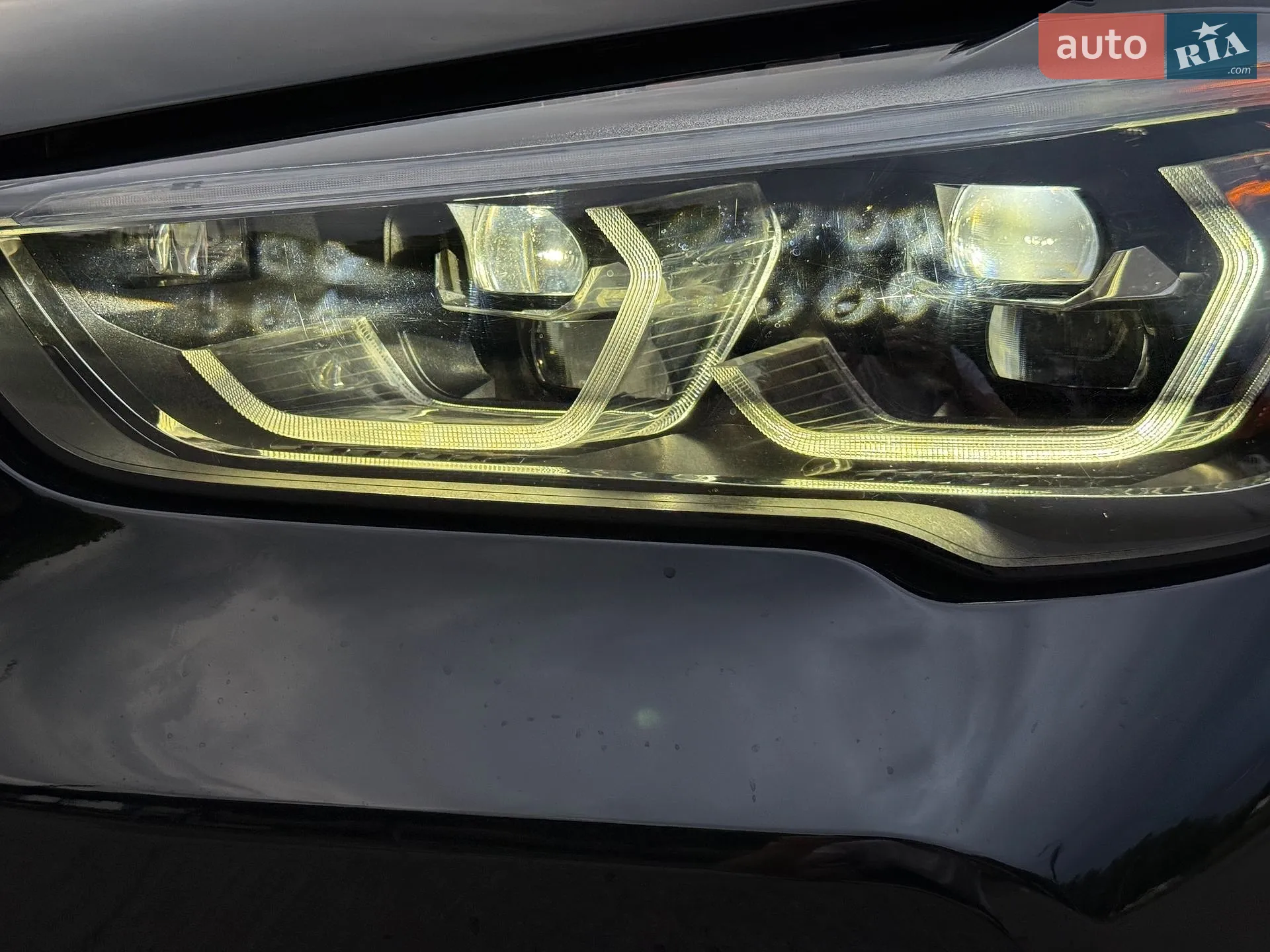 2020 BMW X1 - мініатюра 13