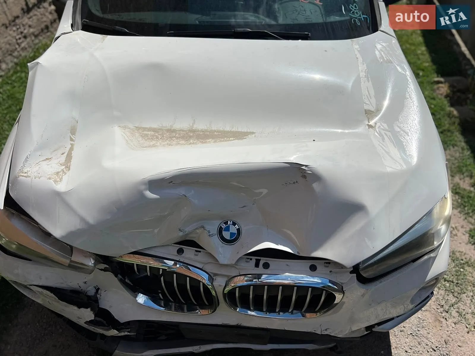 2018 BMW X1 - мініатюра 3