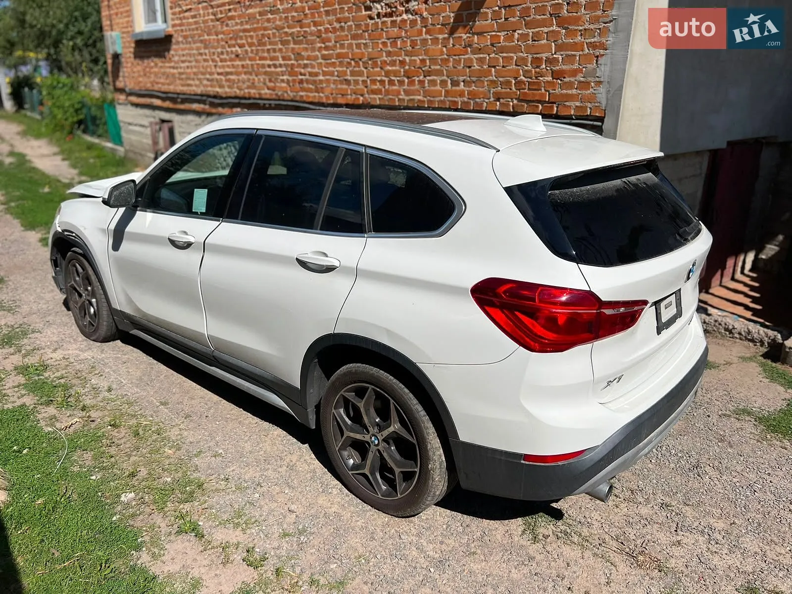 2018 BMW X1 - мініатюра 4