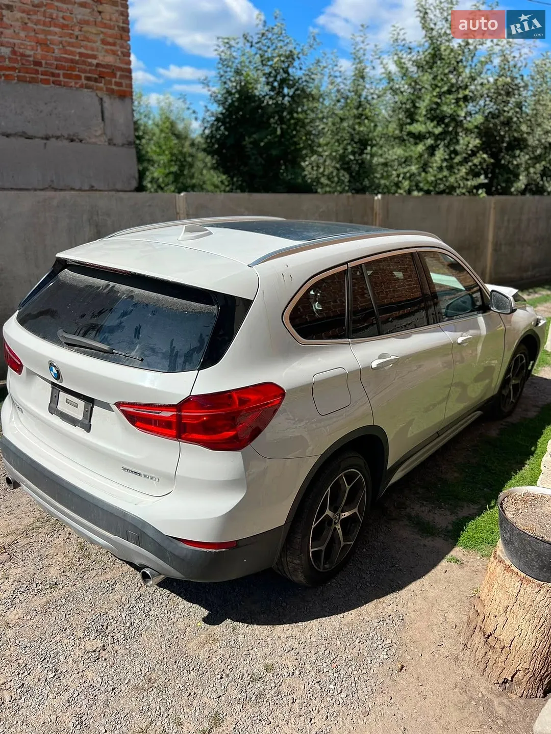 2018 BMW X1 - мініатюра 5