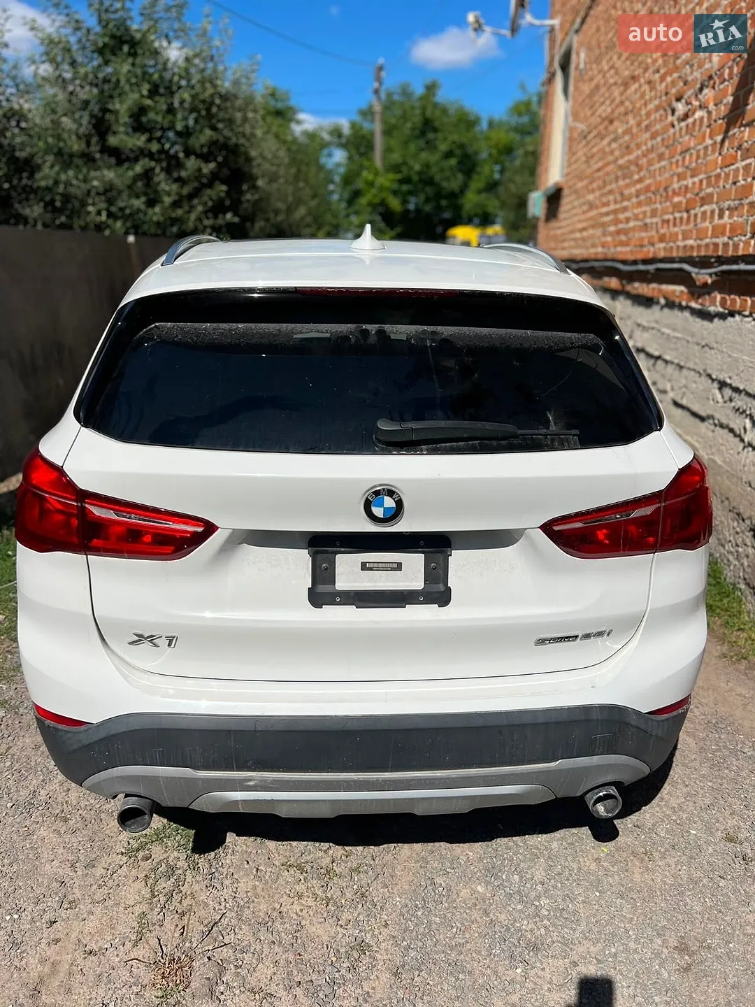2018 BMW X1 - мініатюра 6