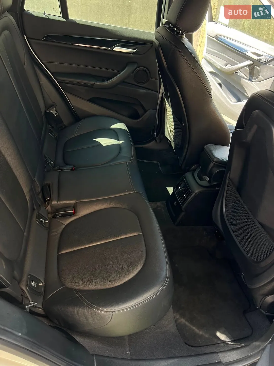 2018 BMW X1 - мініатюра 9